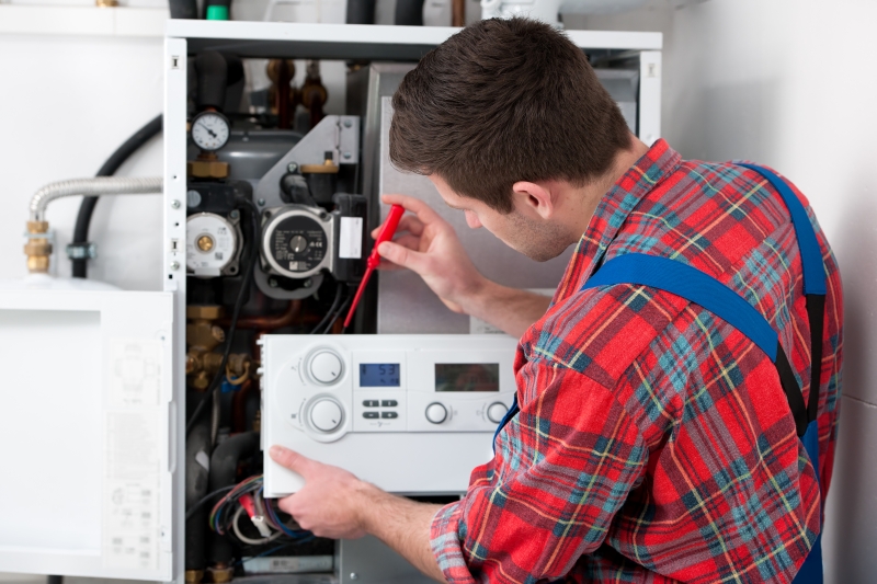 Boiler Repairs Service Wandsworth