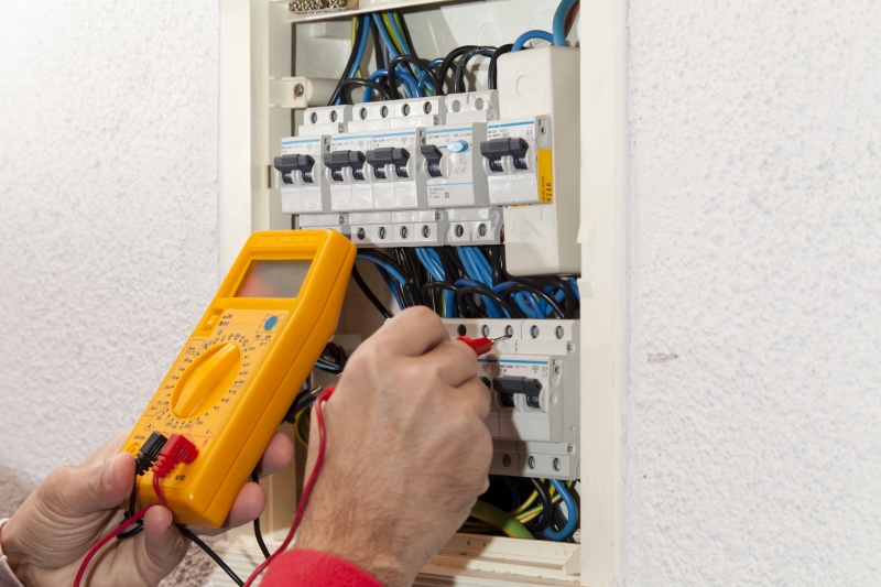 Electricians Wandsworth