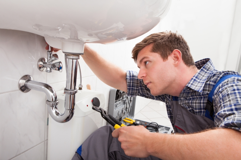 Emergency Plumbers Wandsworth