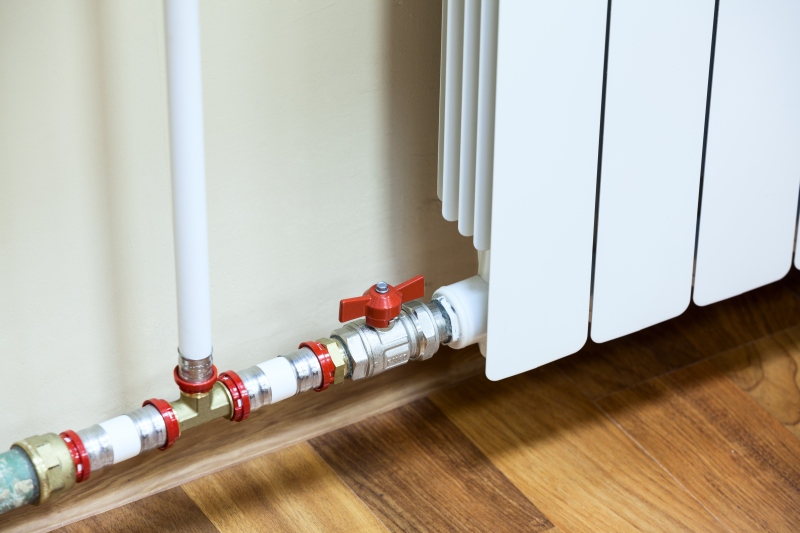 Slab Leak Repair  Wandsworth, SW18